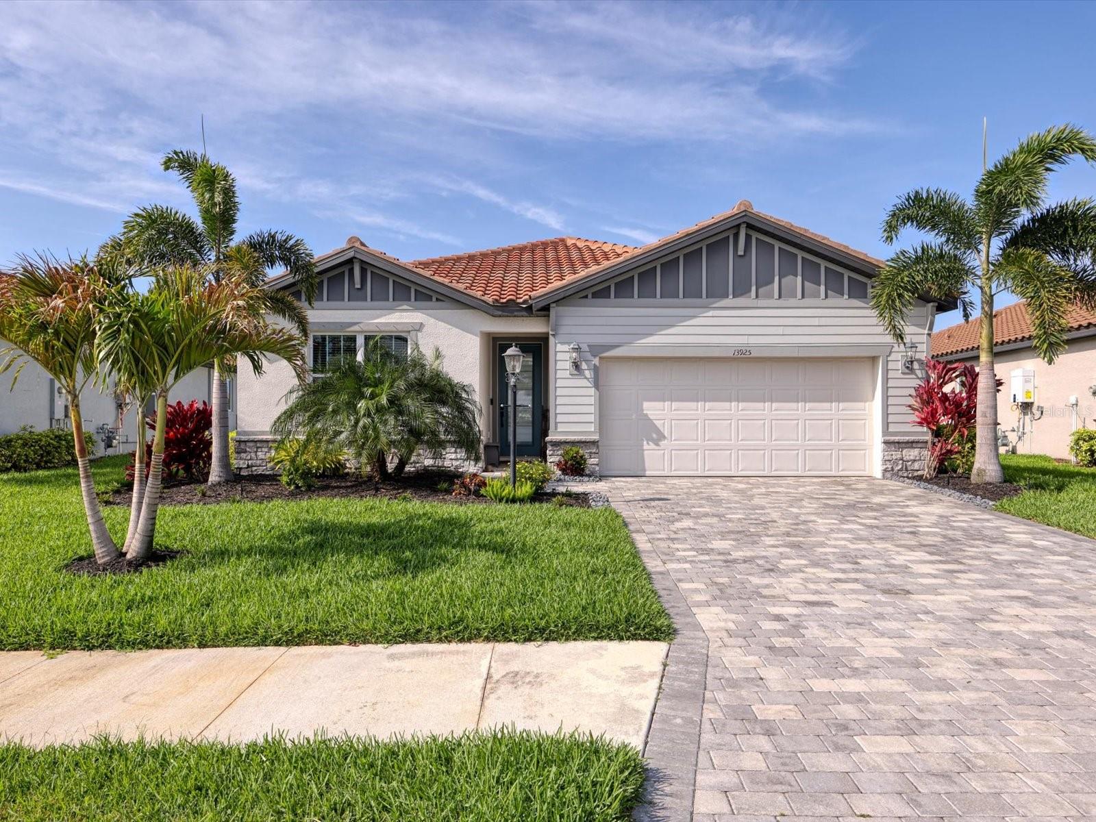 13925 GREEN HAMMOCK PL, BRADENTON, FL