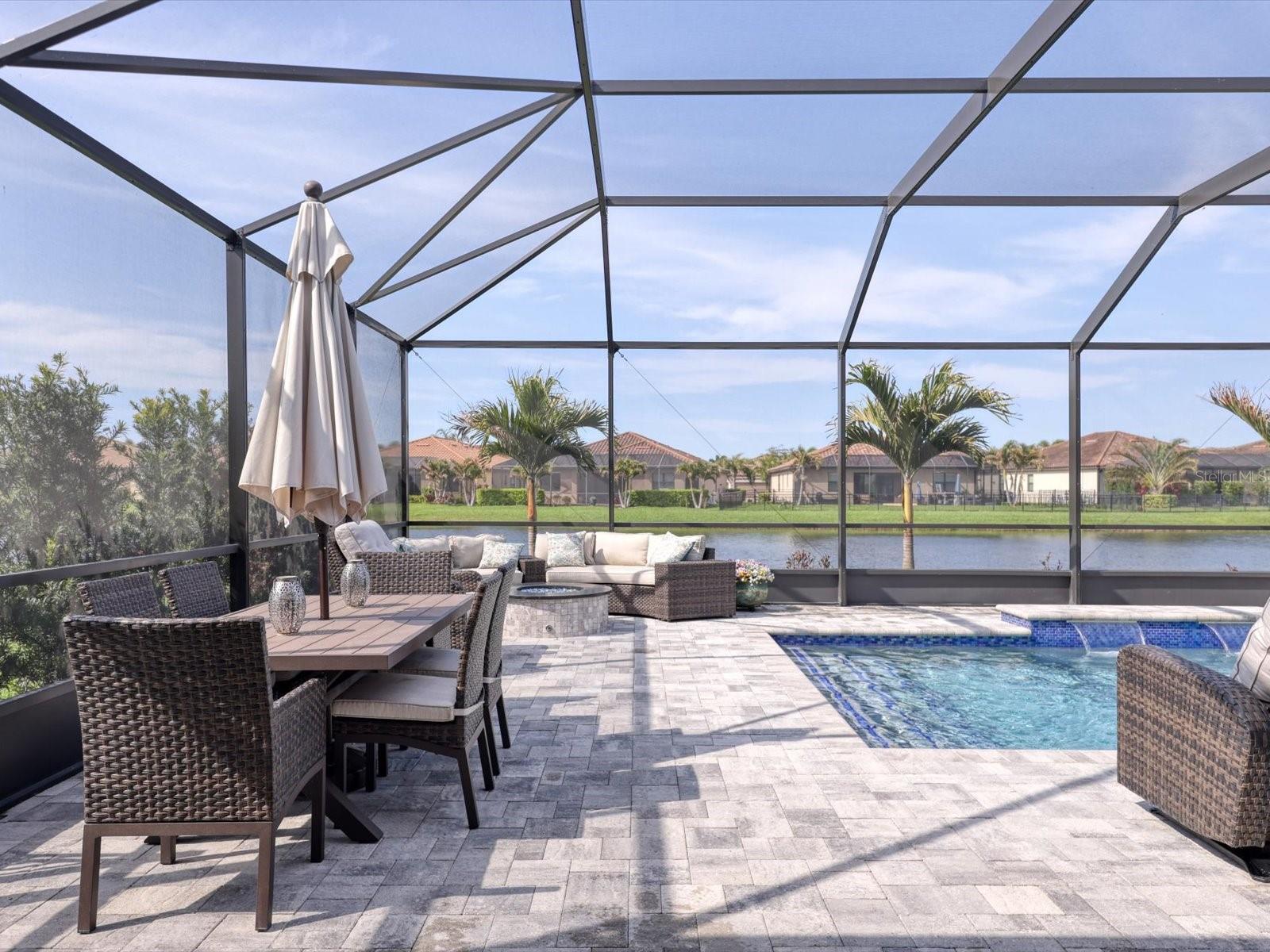 13925 GREEN HAMMOCK PL, BRADENTON, FL — photo 23