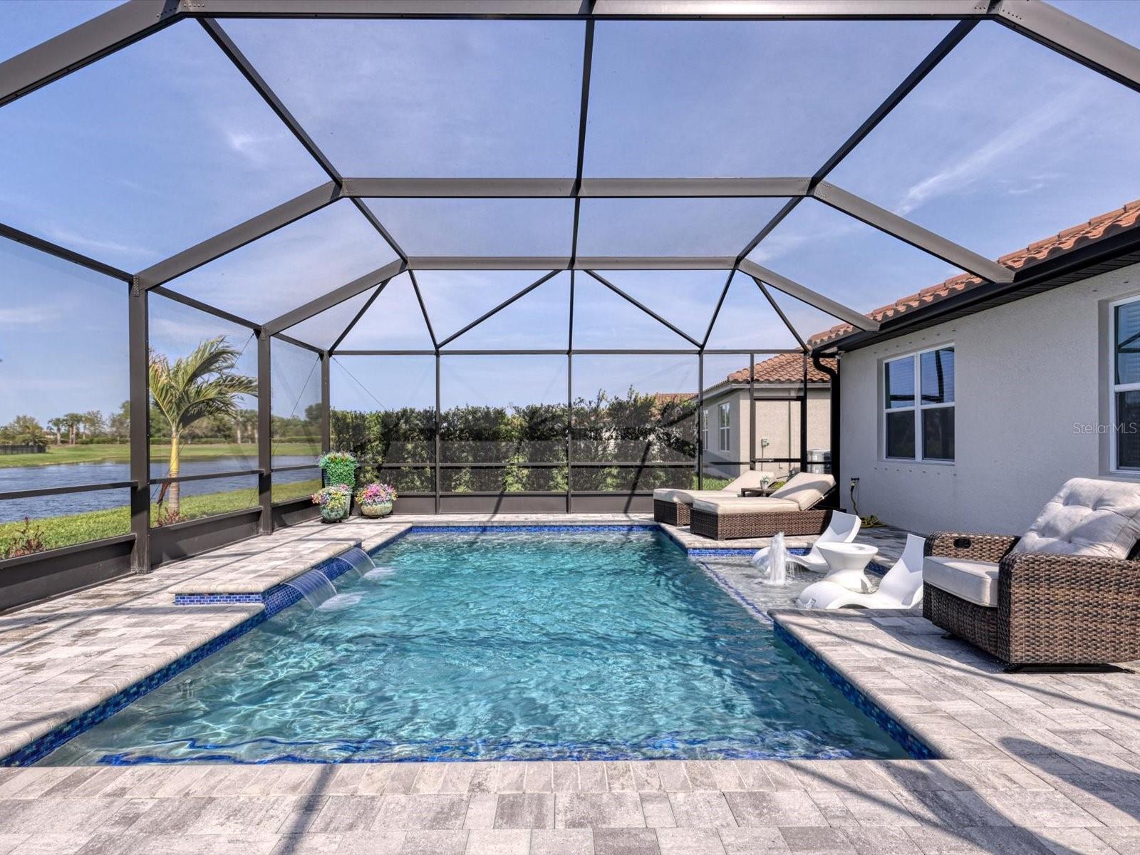 13925 GREEN HAMMOCK PL, BRADENTON, FL — photo 24