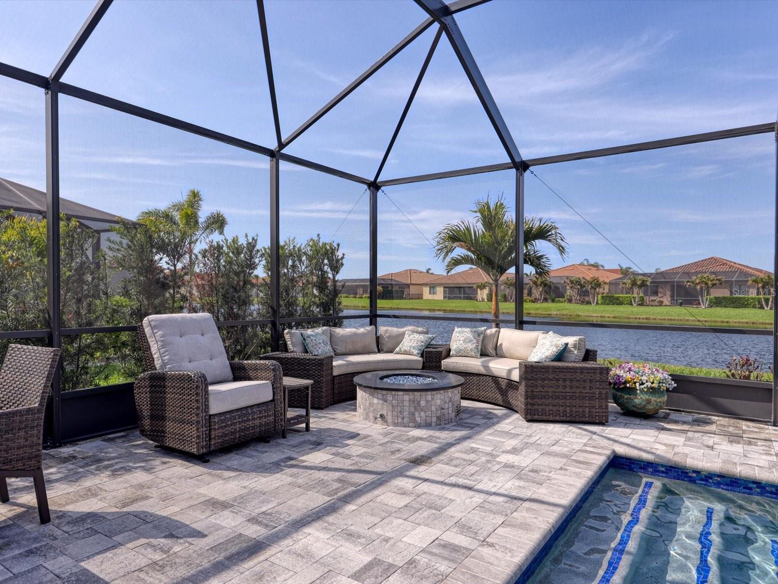 13925 GREEN HAMMOCK PL, BRADENTON, FL — photo 25