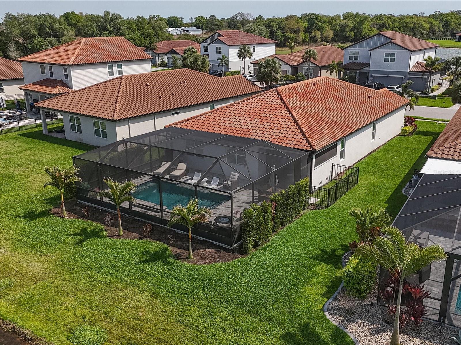 13925 GREEN HAMMOCK PL, BRADENTON, FL — photo 29