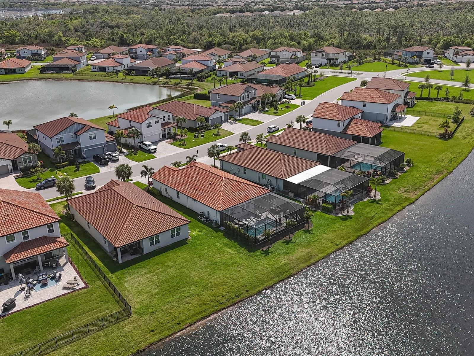 13925 GREEN HAMMOCK PL, BRADENTON, FL — photo 30