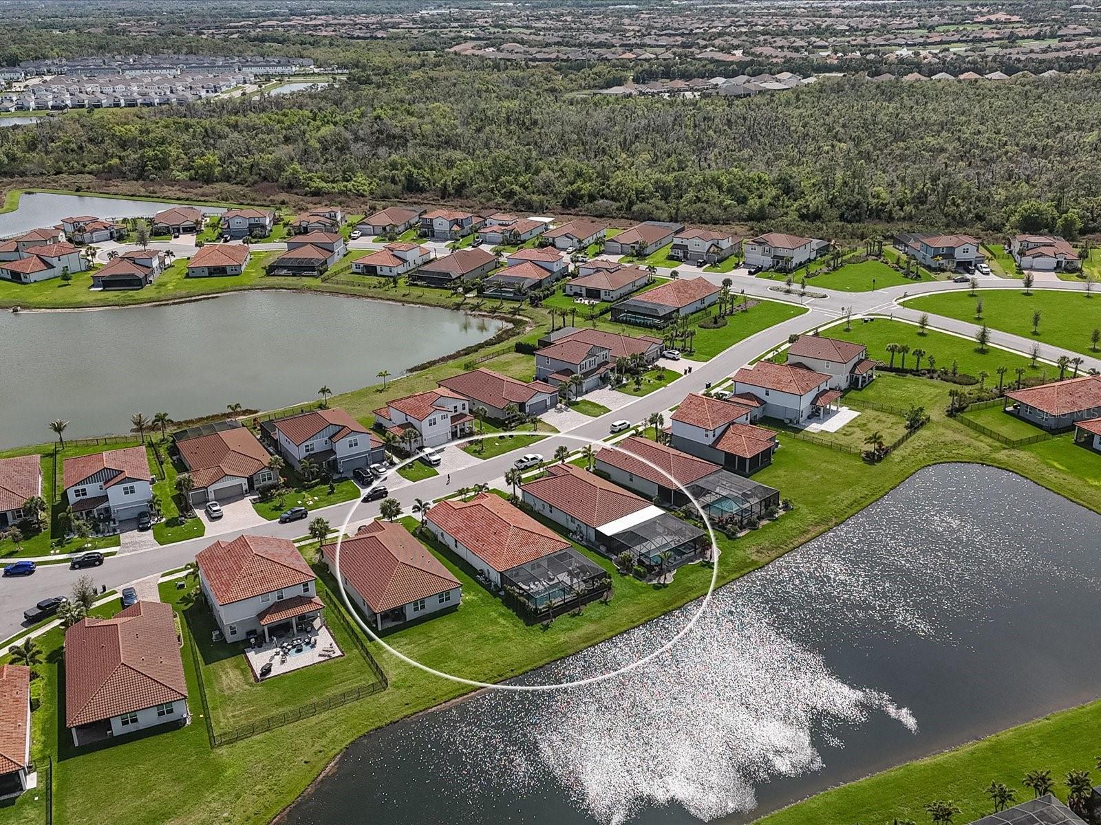 13925 GREEN HAMMOCK PL, BRADENTON, FL — photo 31