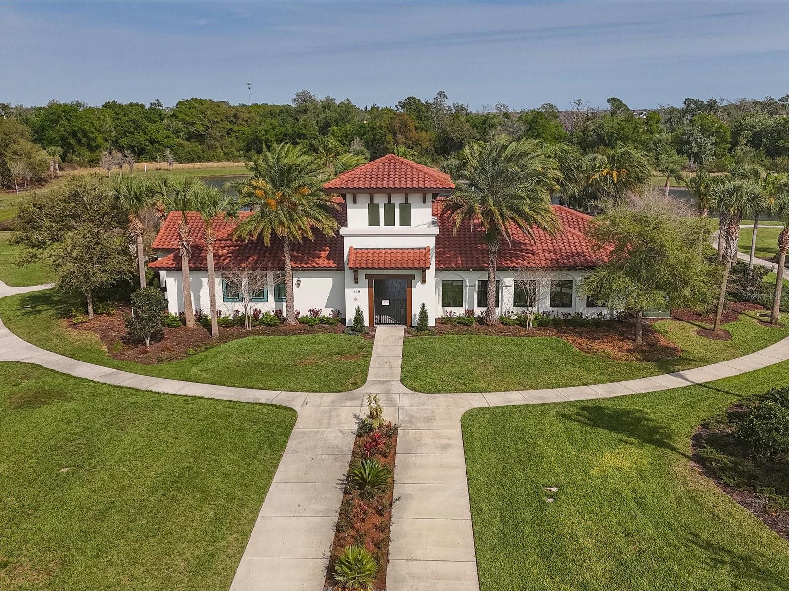 13925 GREEN HAMMOCK PL, BRADENTON, FL — photo 32