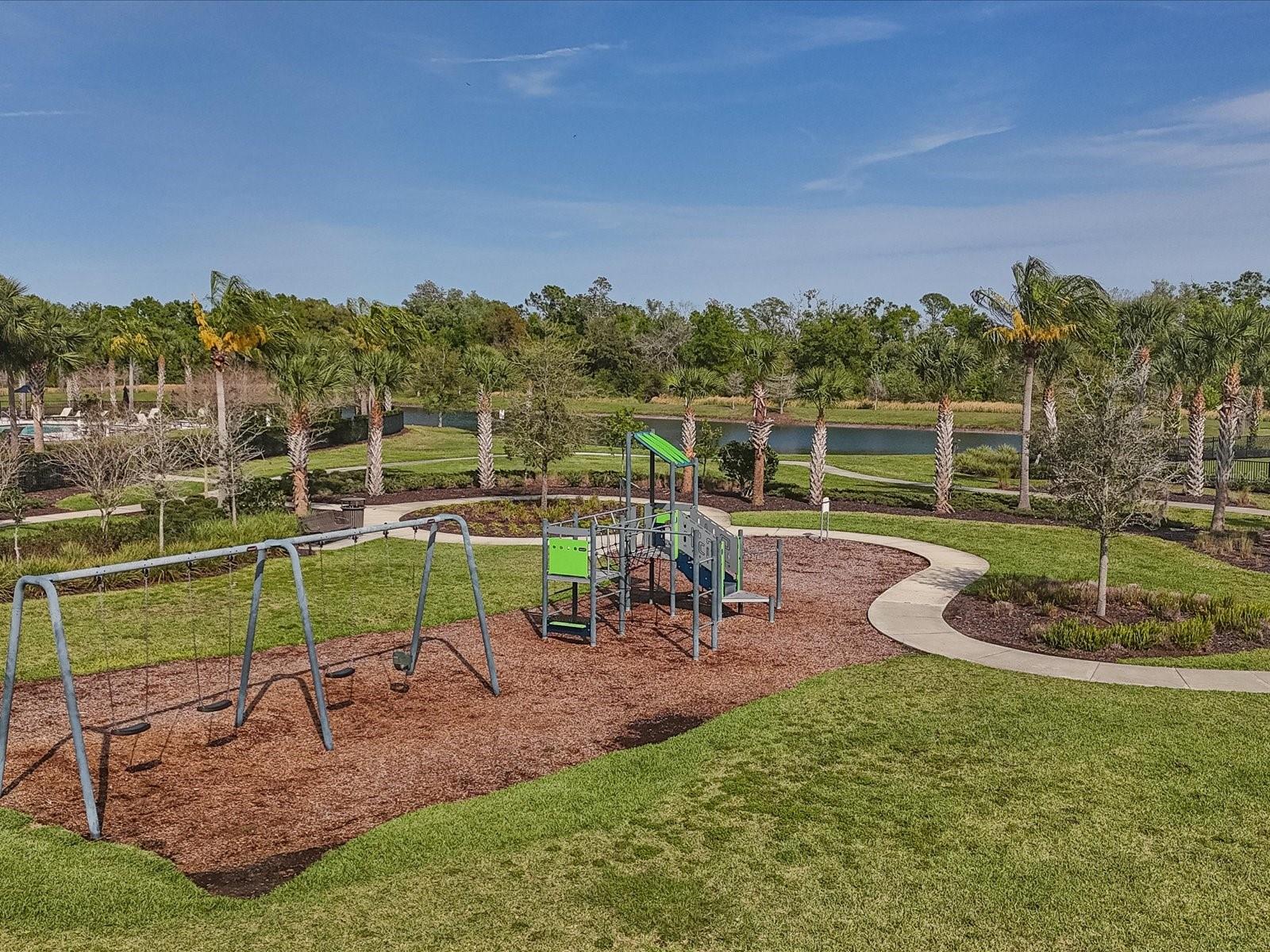 13925 GREEN HAMMOCK PL, BRADENTON, FL — photo 35