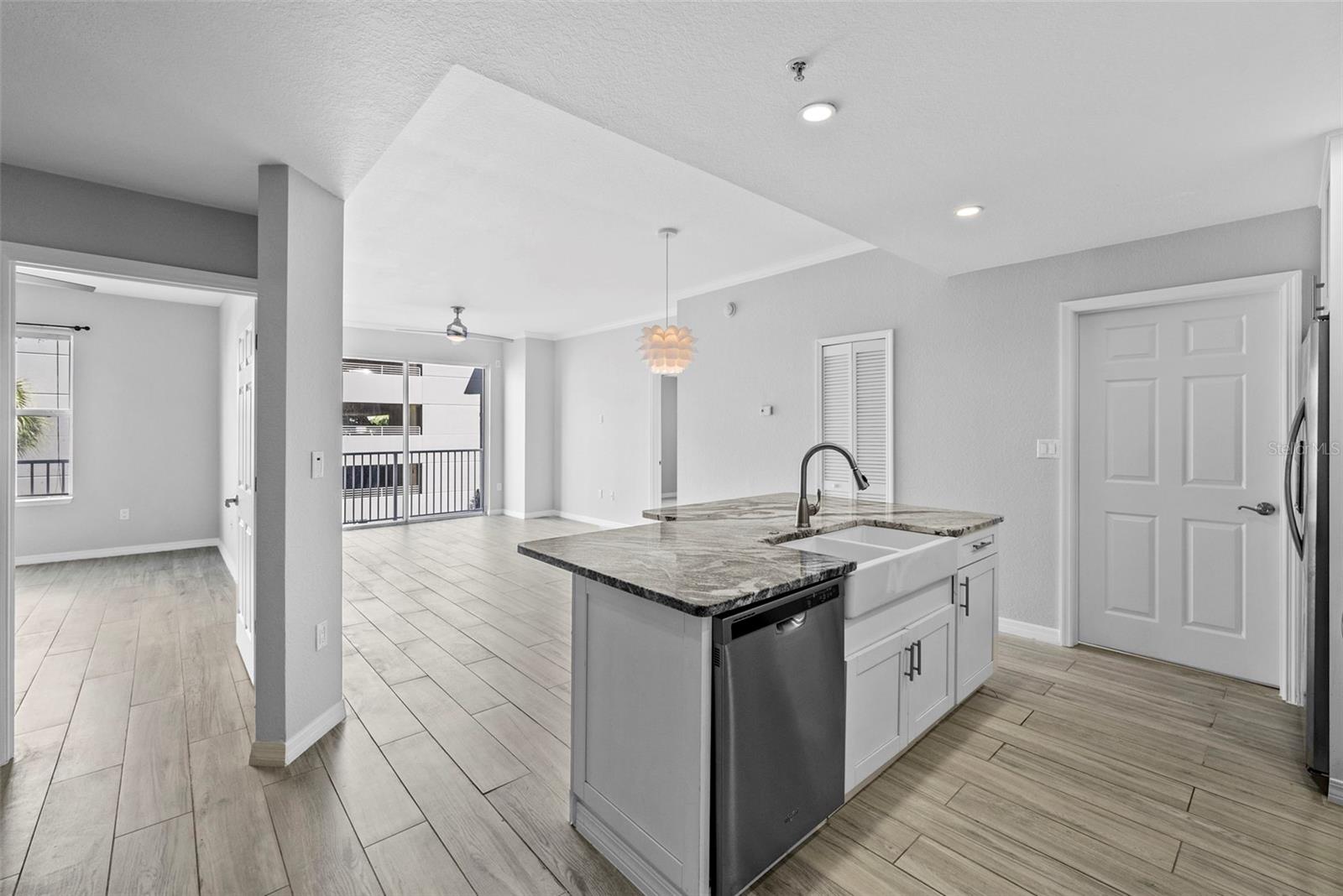 700 HARBOUR ISLAND #238, TAMPA, FL — photo 3
