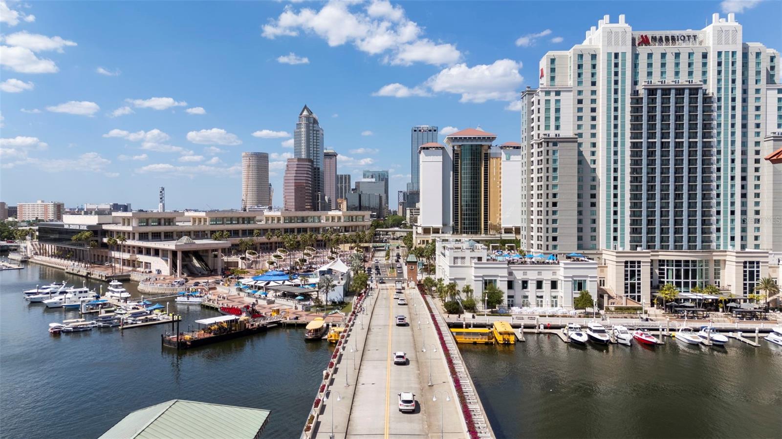 700 HARBOUR ISLAND #238, TAMPA, FL — photo 25