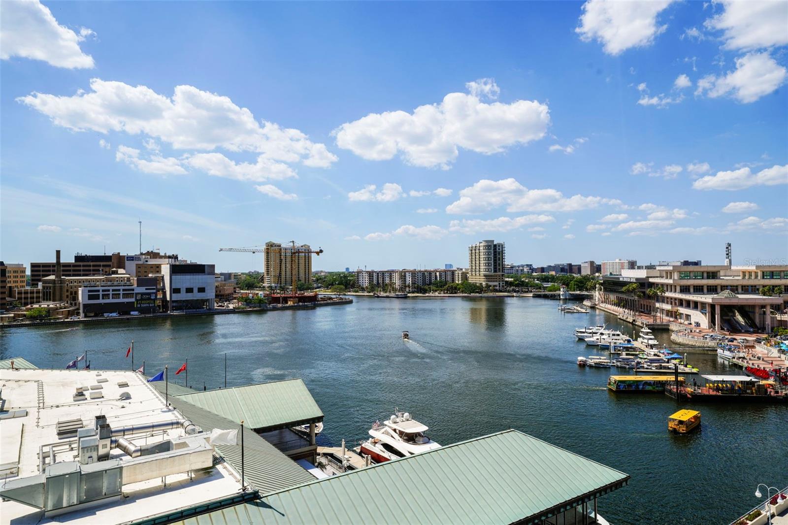 700 HARBOUR ISLAND #238, TAMPA, FL — photo 27