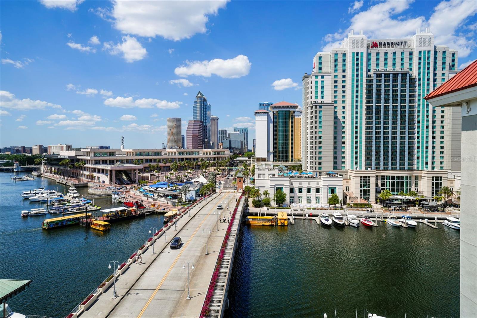 700 HARBOUR ISLAND #238, TAMPA, FL — photo 29