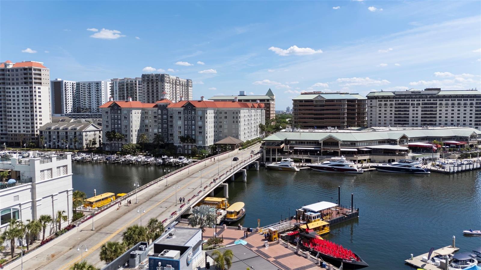 700 HARBOUR ISLAND #238, TAMPA, FL — photo 30