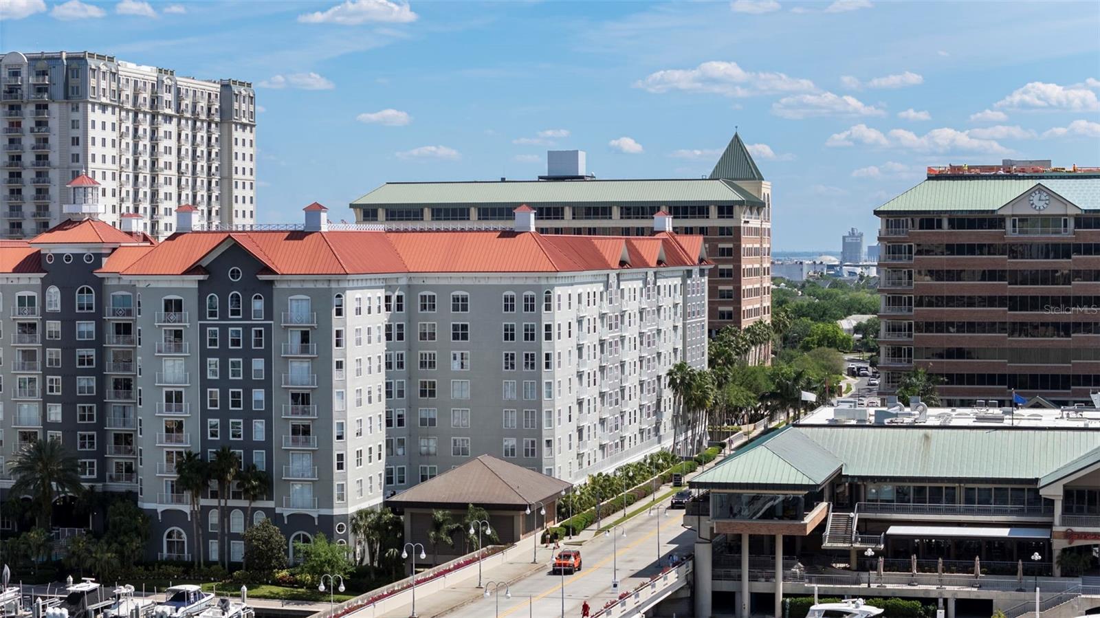 700 HARBOUR ISLAND #238, TAMPA, FL — photo 31
