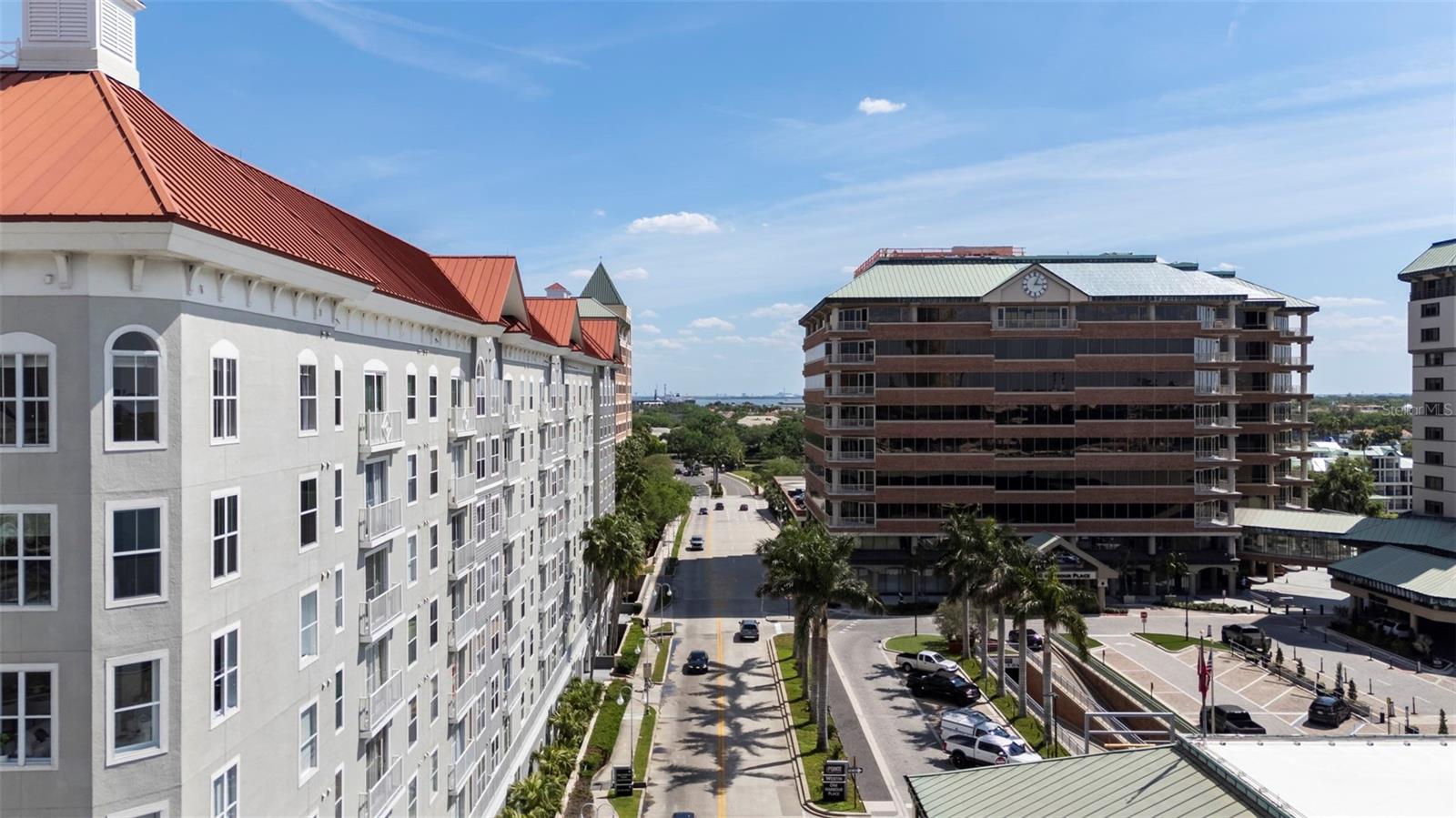 700 HARBOUR ISLAND #238, TAMPA, FL — photo 33