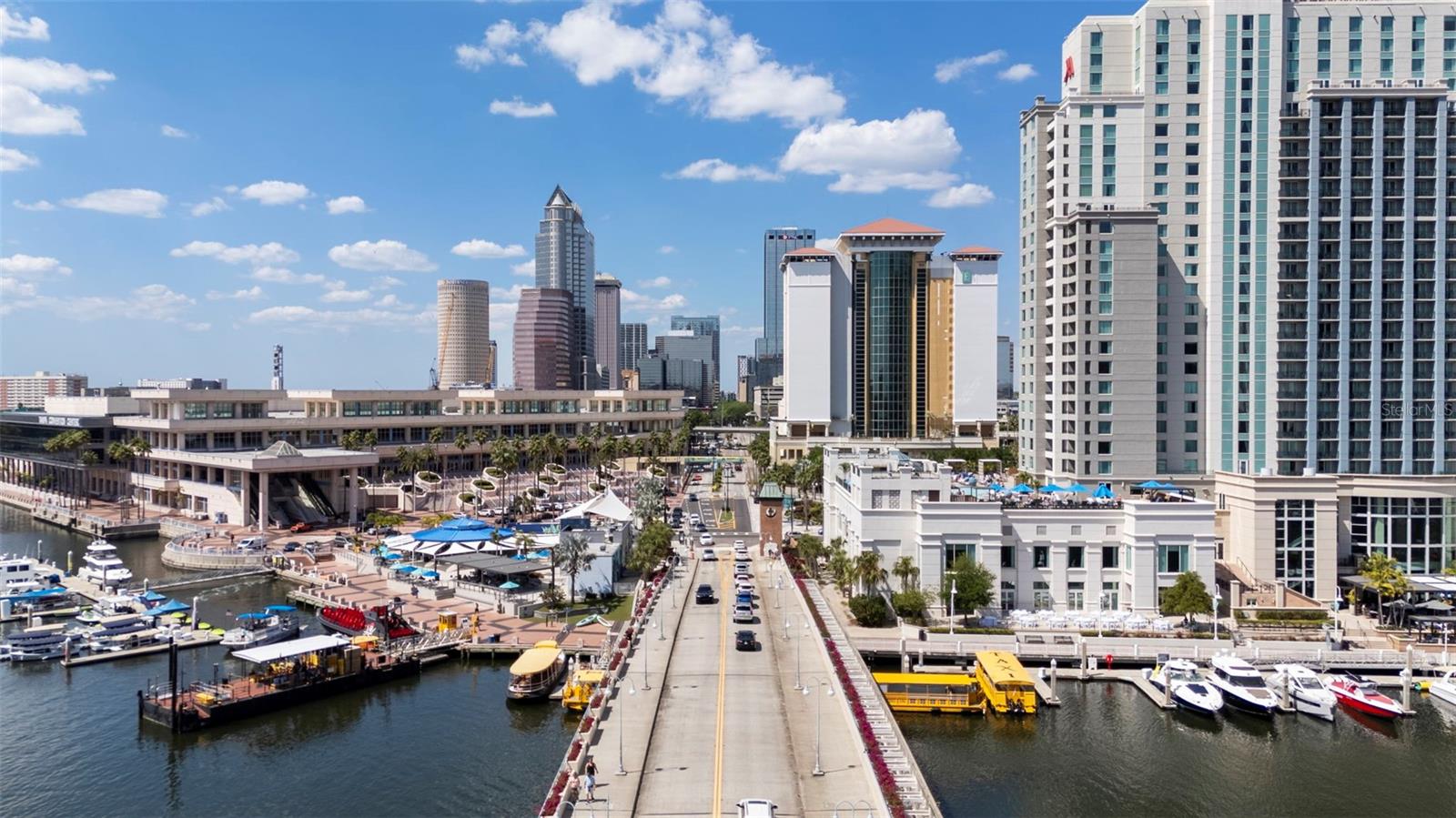 700 HARBOUR ISLAND #238, TAMPA, FL — photo 34
