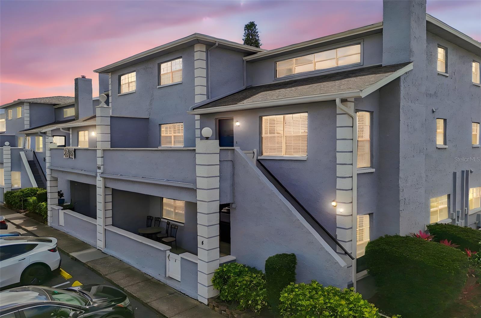 5756 CALAIS BLVD N #8, ST PETERSBURG, FL