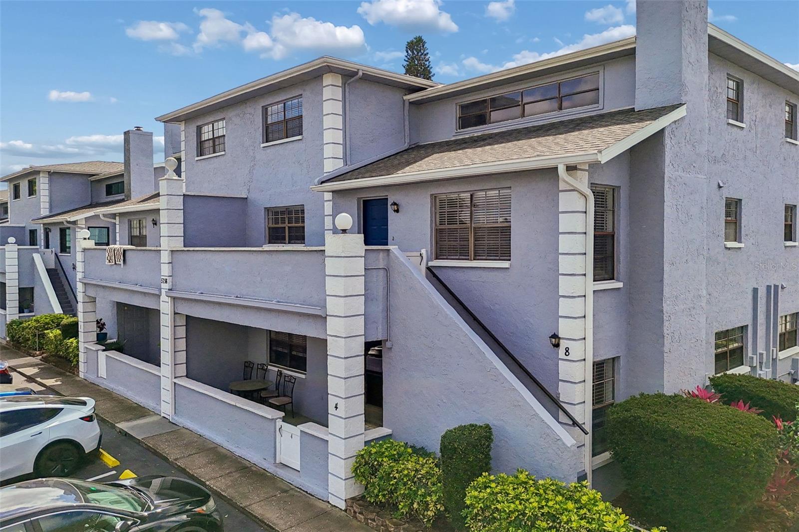 5756 CALAIS BLVD N #8, ST PETERSBURG, FL — photo 2