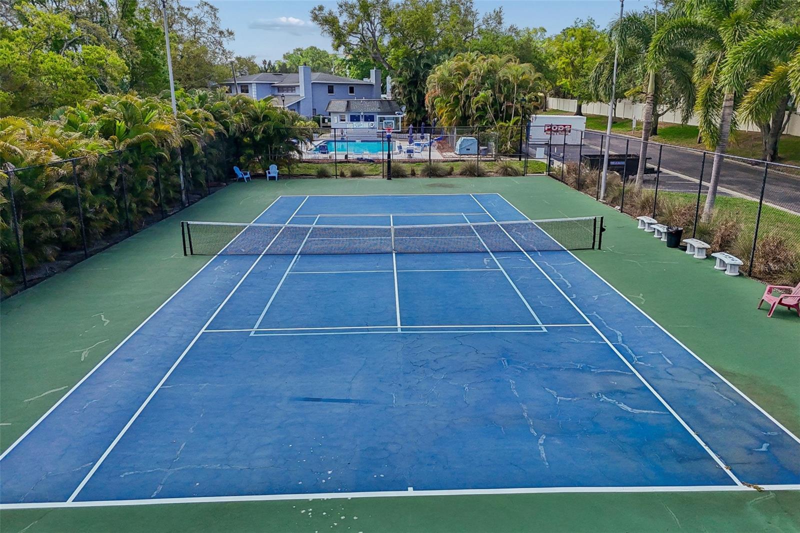 5756 CALAIS BLVD N #8, ST PETERSBURG, FL — photo 35