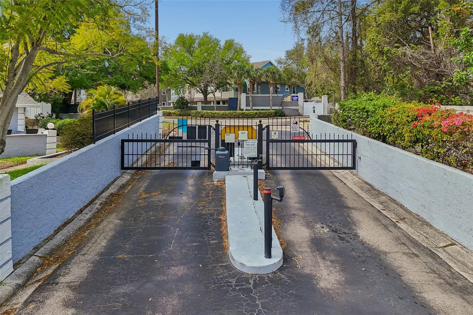 5756 CALAIS BLVD N #8, ST PETERSBURG, FL — photo 36