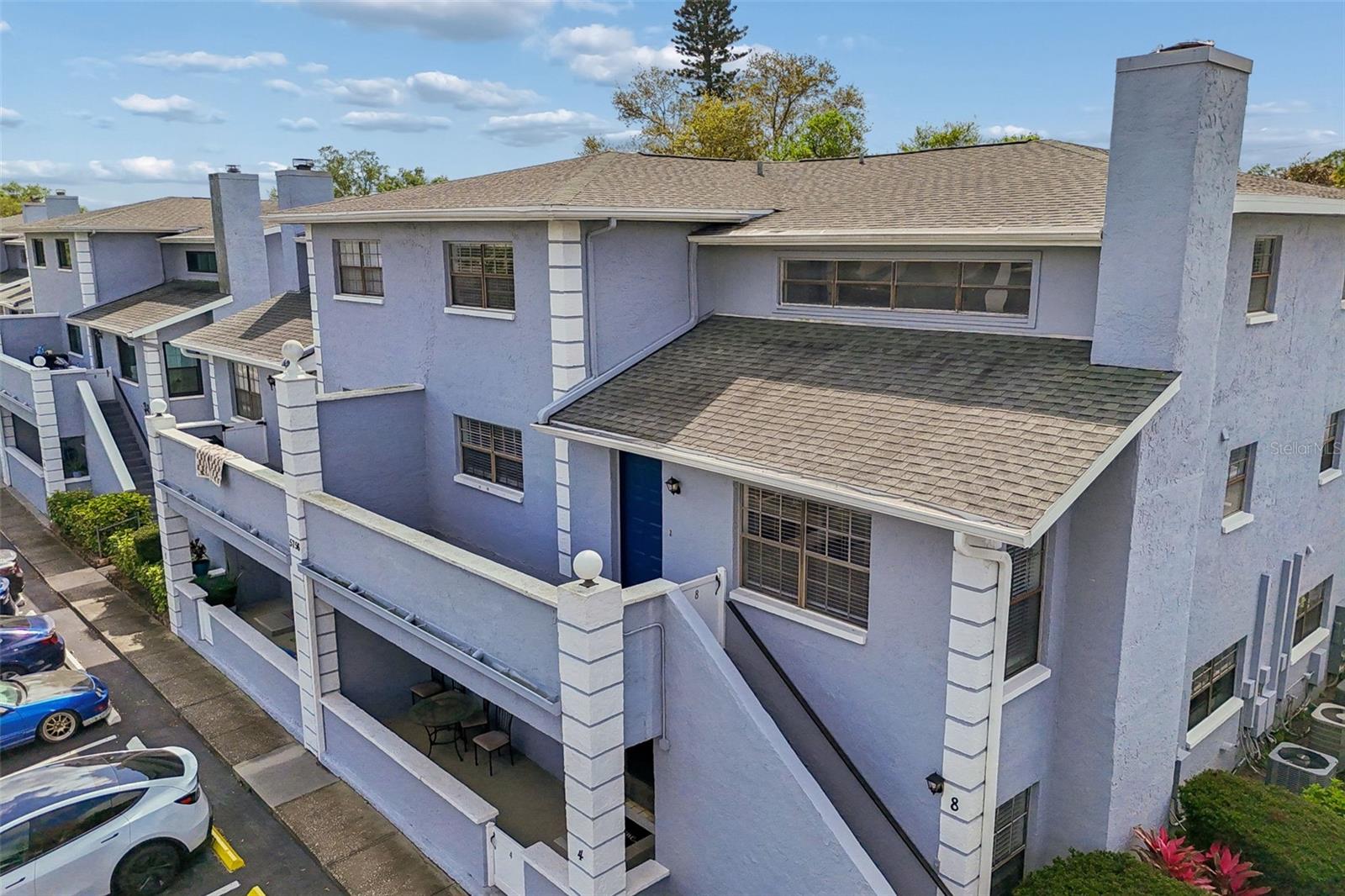 5756 CALAIS BLVD N #8, ST PETERSBURG, FL — photo 3