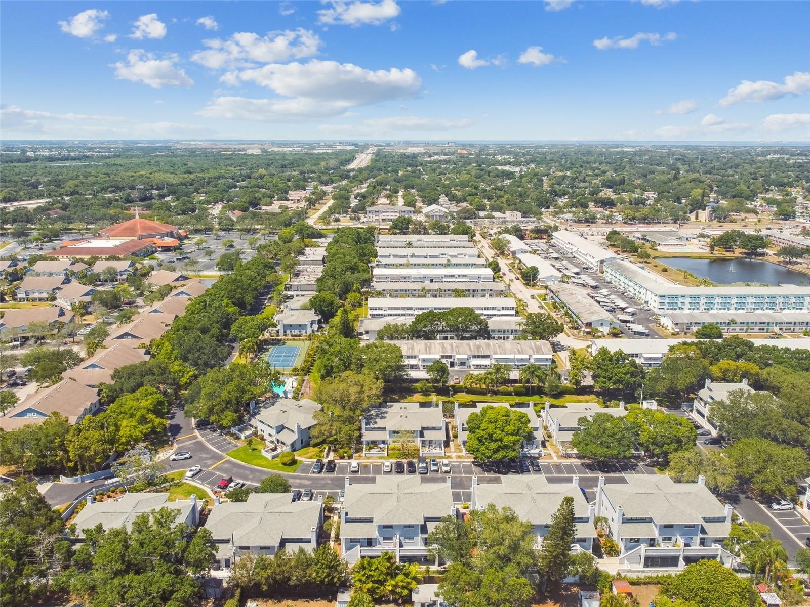 5756 CALAIS BLVD N #8, ST PETERSBURG, FL — photo 40