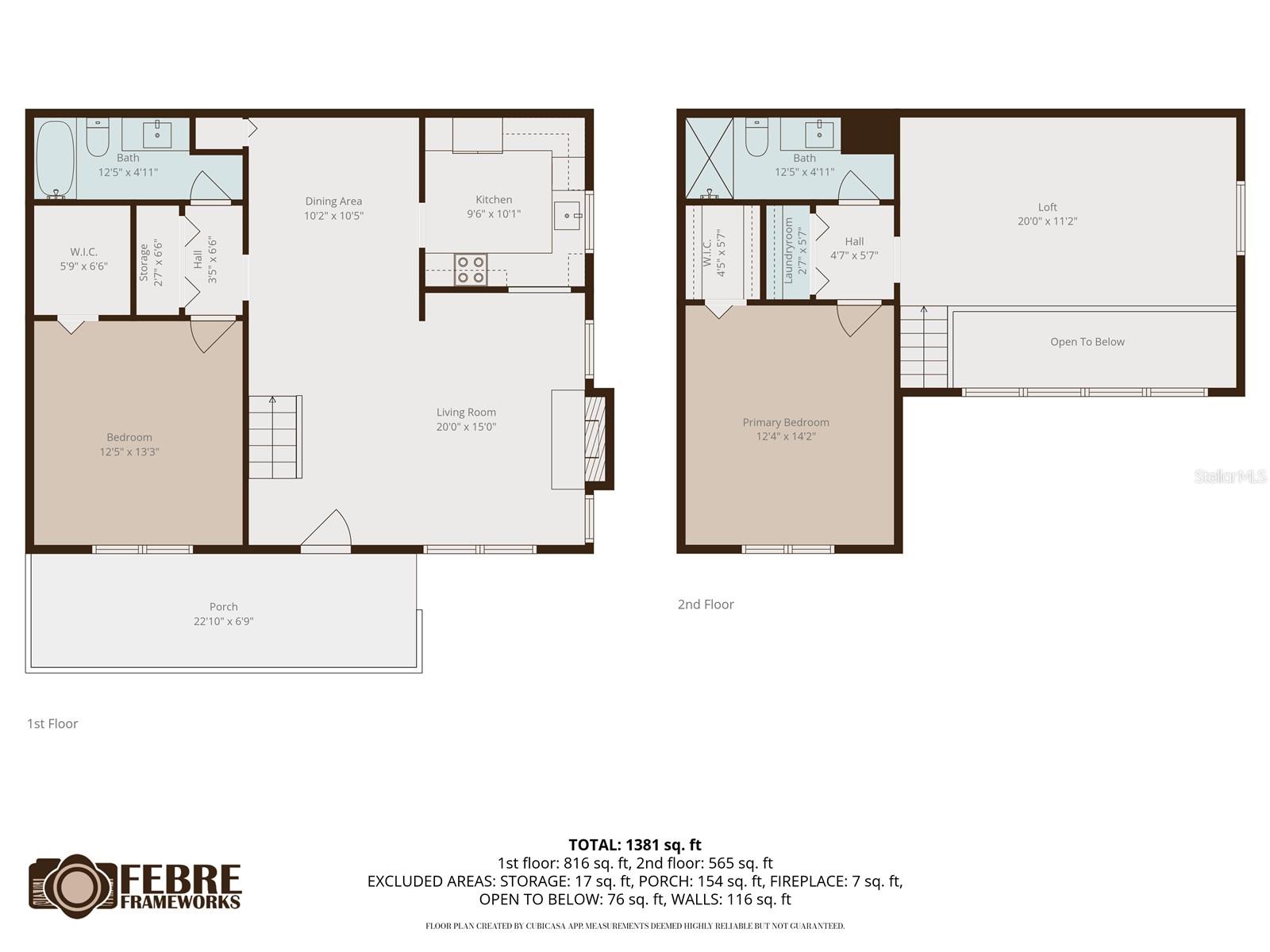 5756 CALAIS BLVD N #8, ST PETERSBURG, FL — photo 41