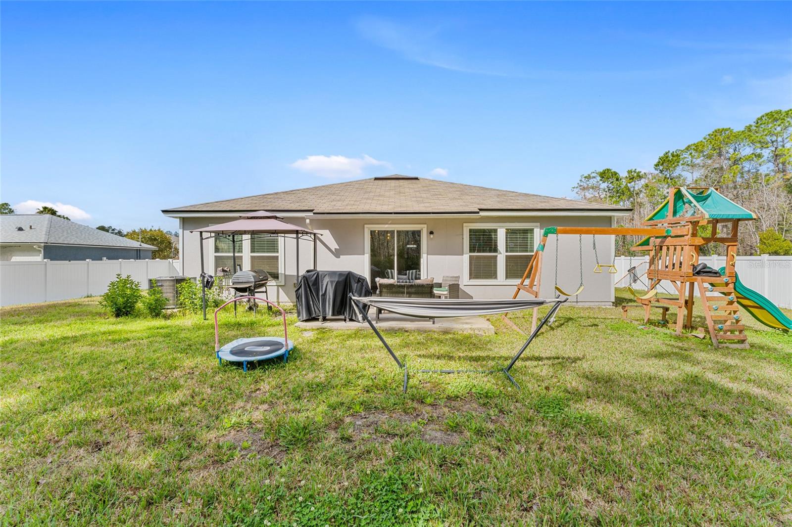 118 KARAS TRL, PALM COAST, FL — photo 27