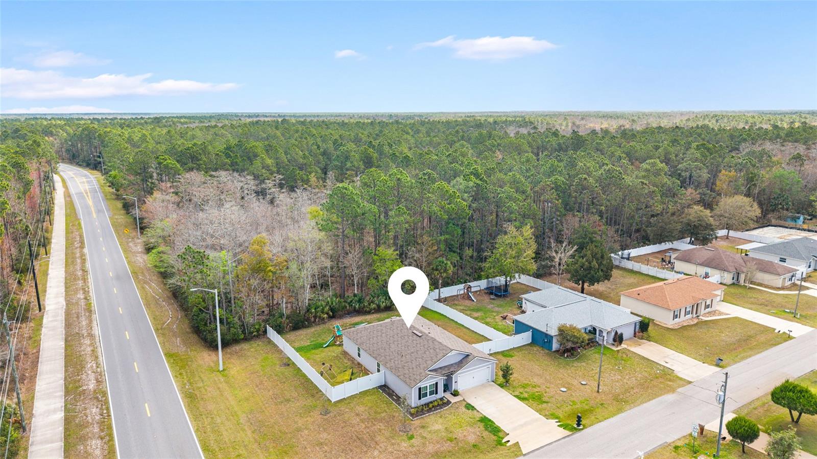 118 KARAS TRL, PALM COAST, FL — photo 32