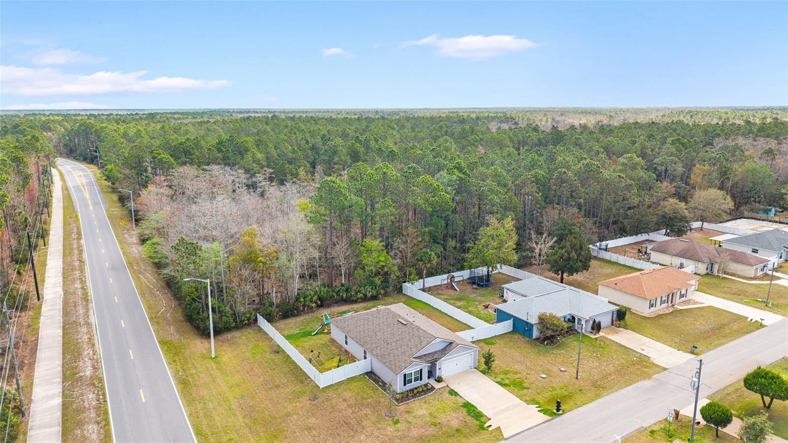 118 KARAS TRL, PALM COAST, FL — photo 34