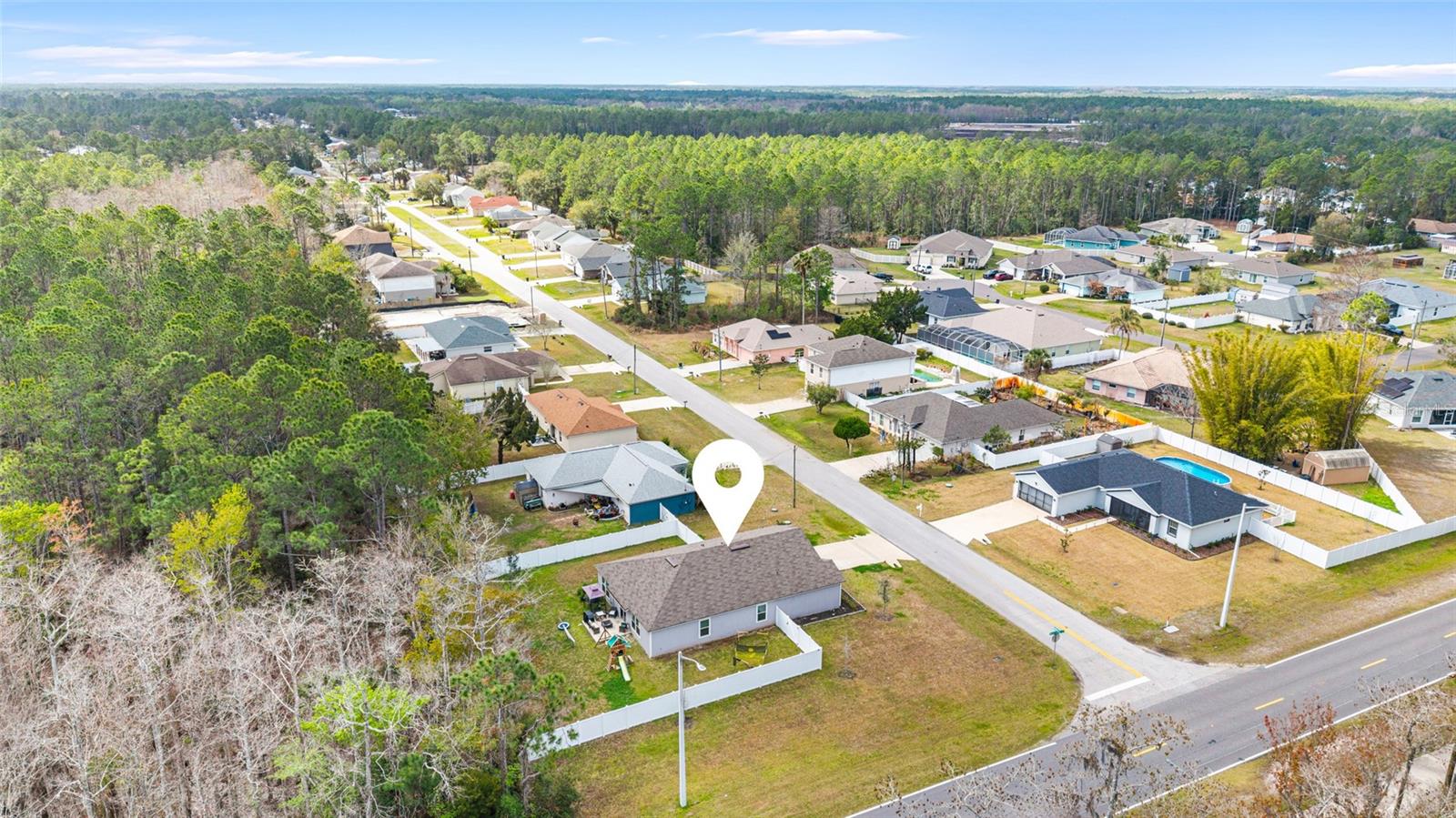 118 KARAS TRL, PALM COAST, FL — photo 36