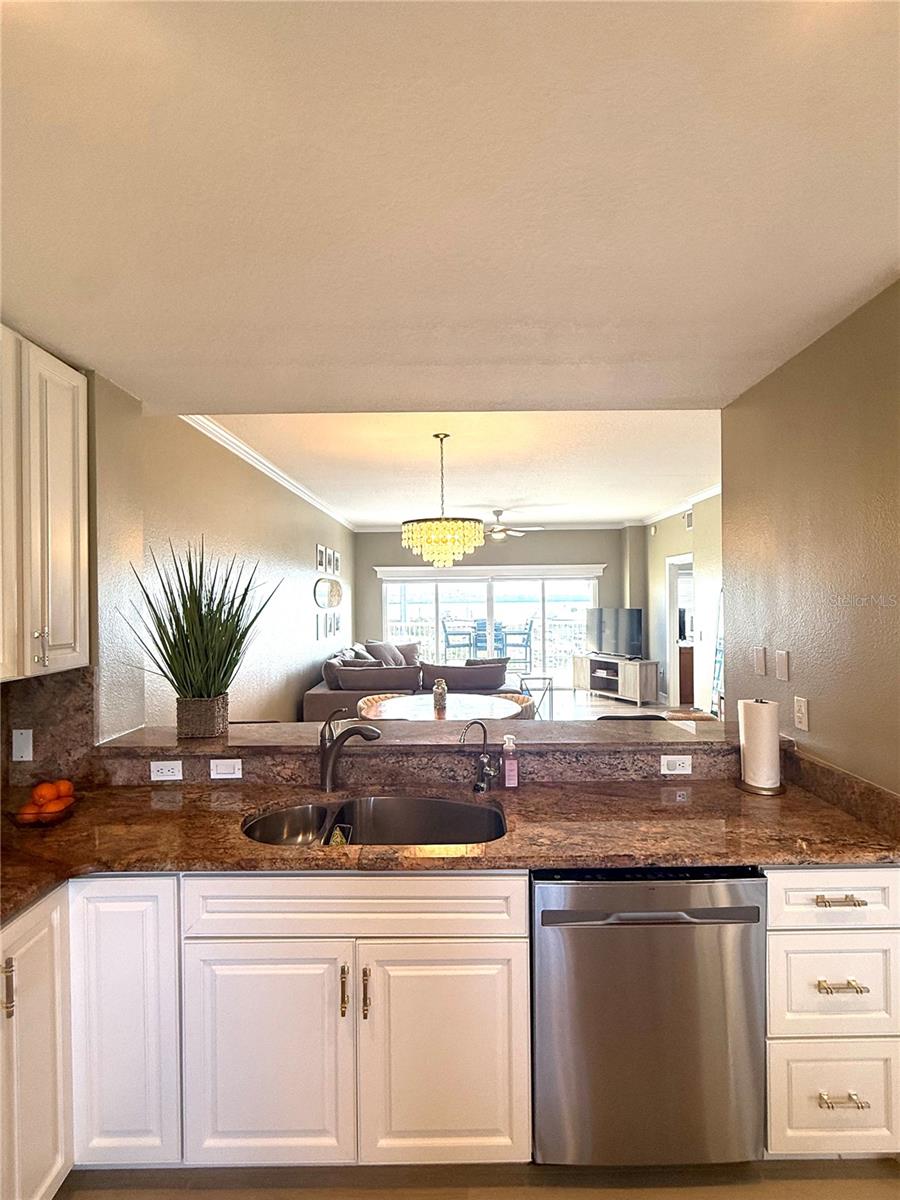 423 150TH AVE #1405, MADEIRA BEACH, FL — photo 7