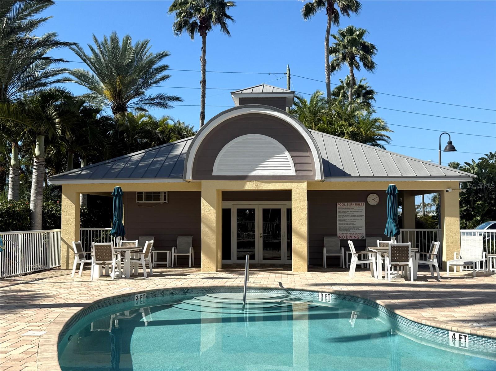 423 150TH AVE #1405, MADEIRA BEACH, FL — photo 26