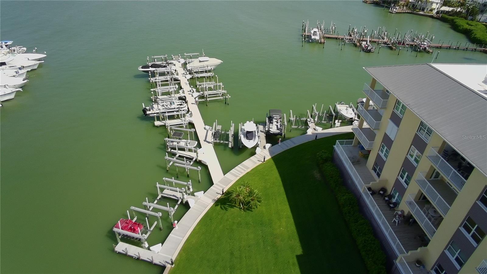 423 150TH AVE #1405, MADEIRA BEACH, FL — photo 3
