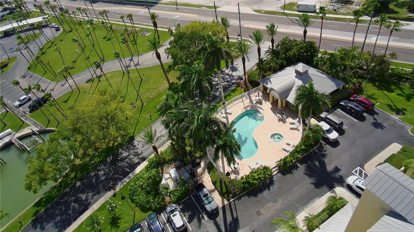 423 150TH AVE #1405, MADEIRA BEACH, FL — photo 31