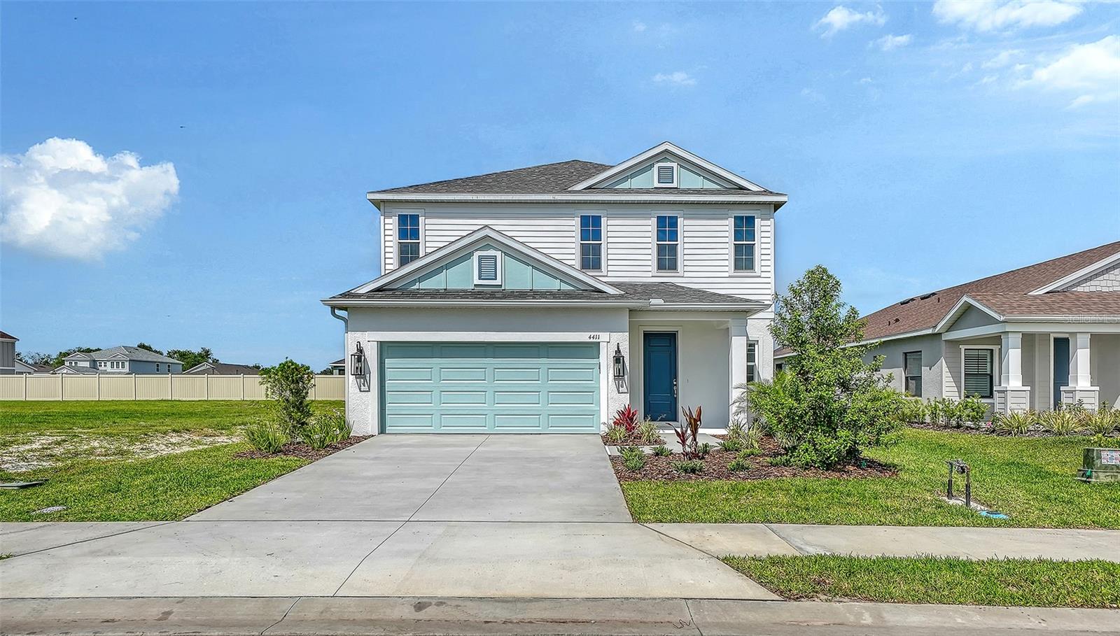4411 SPOON BLADE DR, PARRISH, FL — photo 2