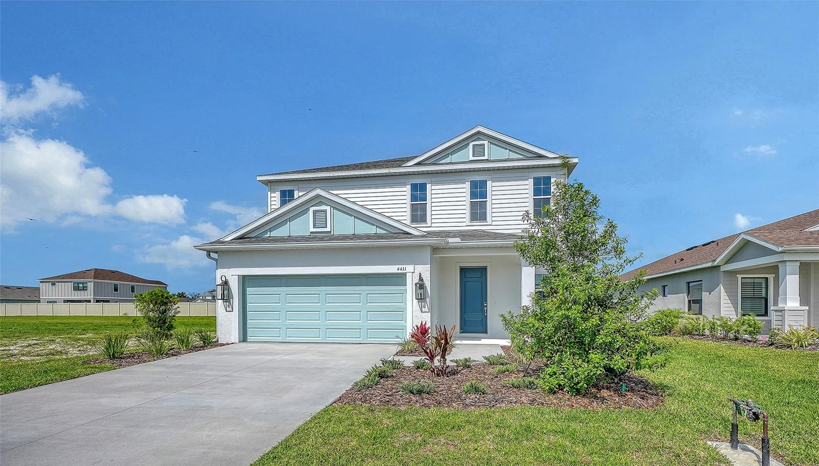 4411 SPOON BLADE DR, PARRISH, FL — photo 3