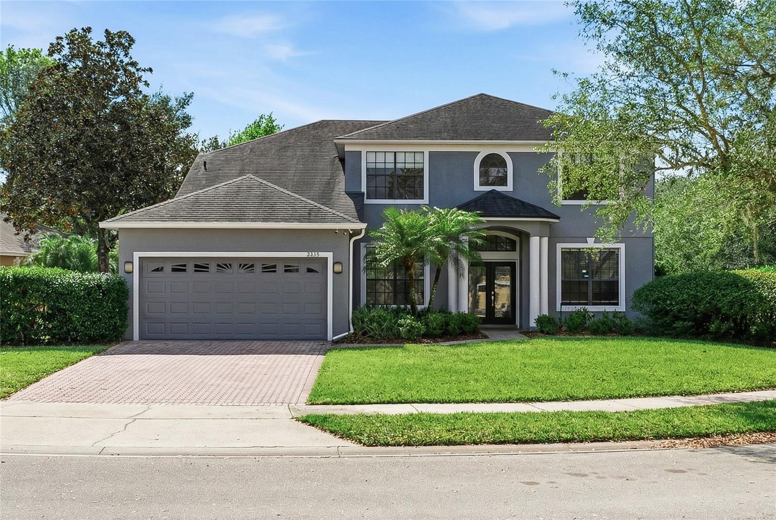 3335 RED ASH CIR, OVIEDO, FL