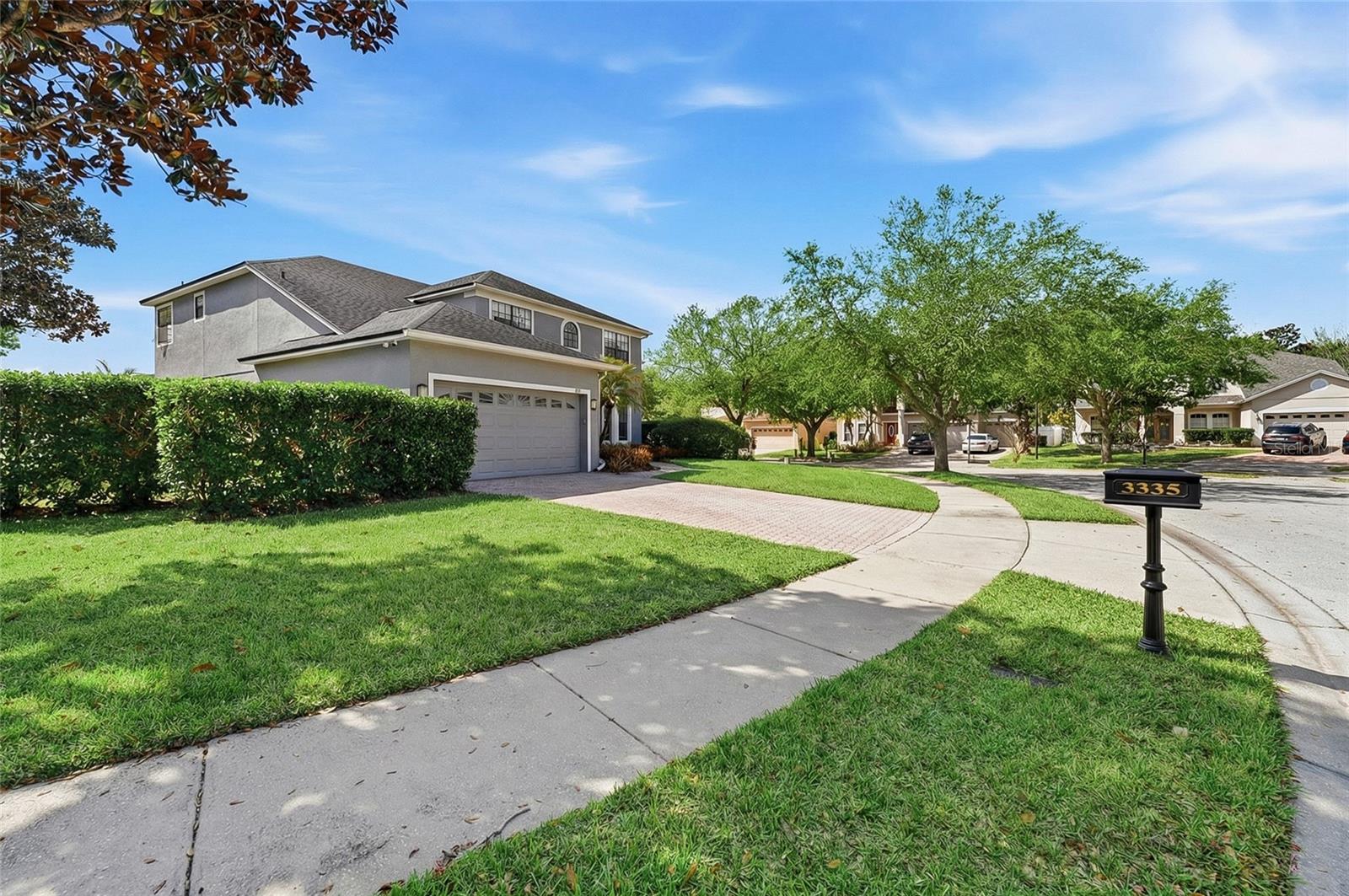 3335 RED ASH CIR, OVIEDO, FL — photo 45