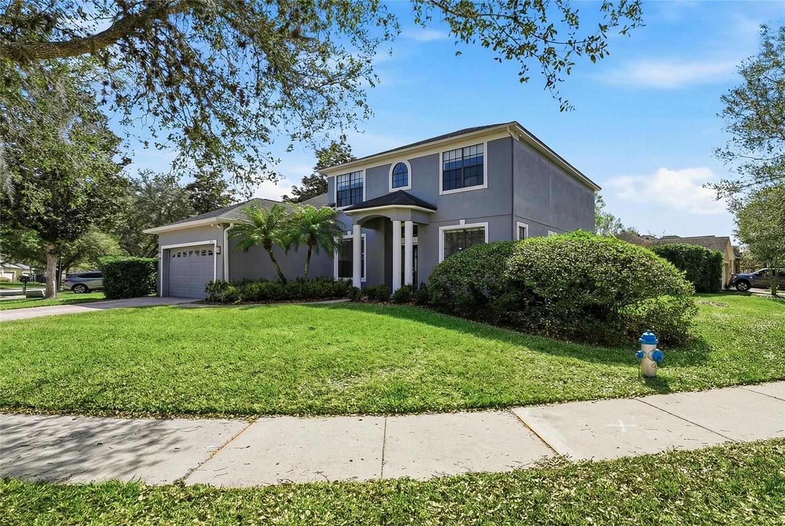 3335 RED ASH CIR, OVIEDO, FL — photo 47