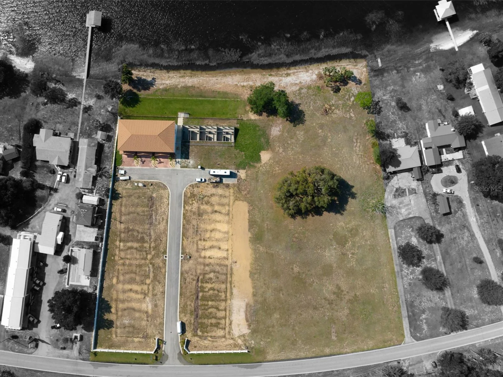 1877 ARBUCKLE CREEK RD, SEBRING, FL — photo 1