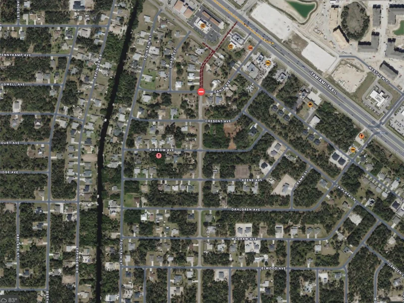 14491 RANSOM AVE, PORT CHARLOTTE, FL