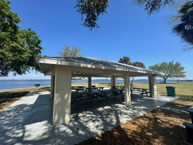 5102 HOPKINS AVE, PORT CHARLOTTE, FL — photo 9