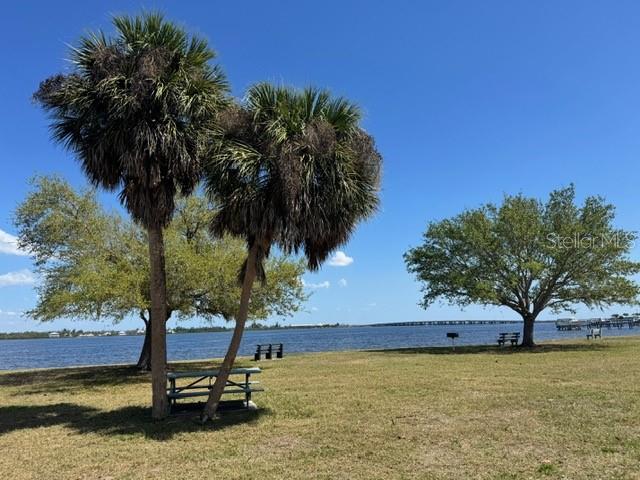 5102 HOPKINS AVE, PORT CHARLOTTE, FL — photo 11