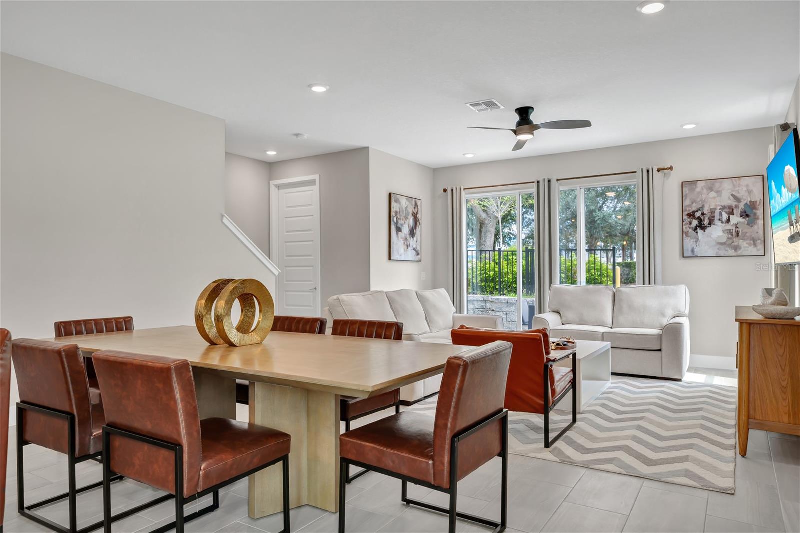 7833 SPECTRUM DR, KISSIMMEE, FL — photo 23