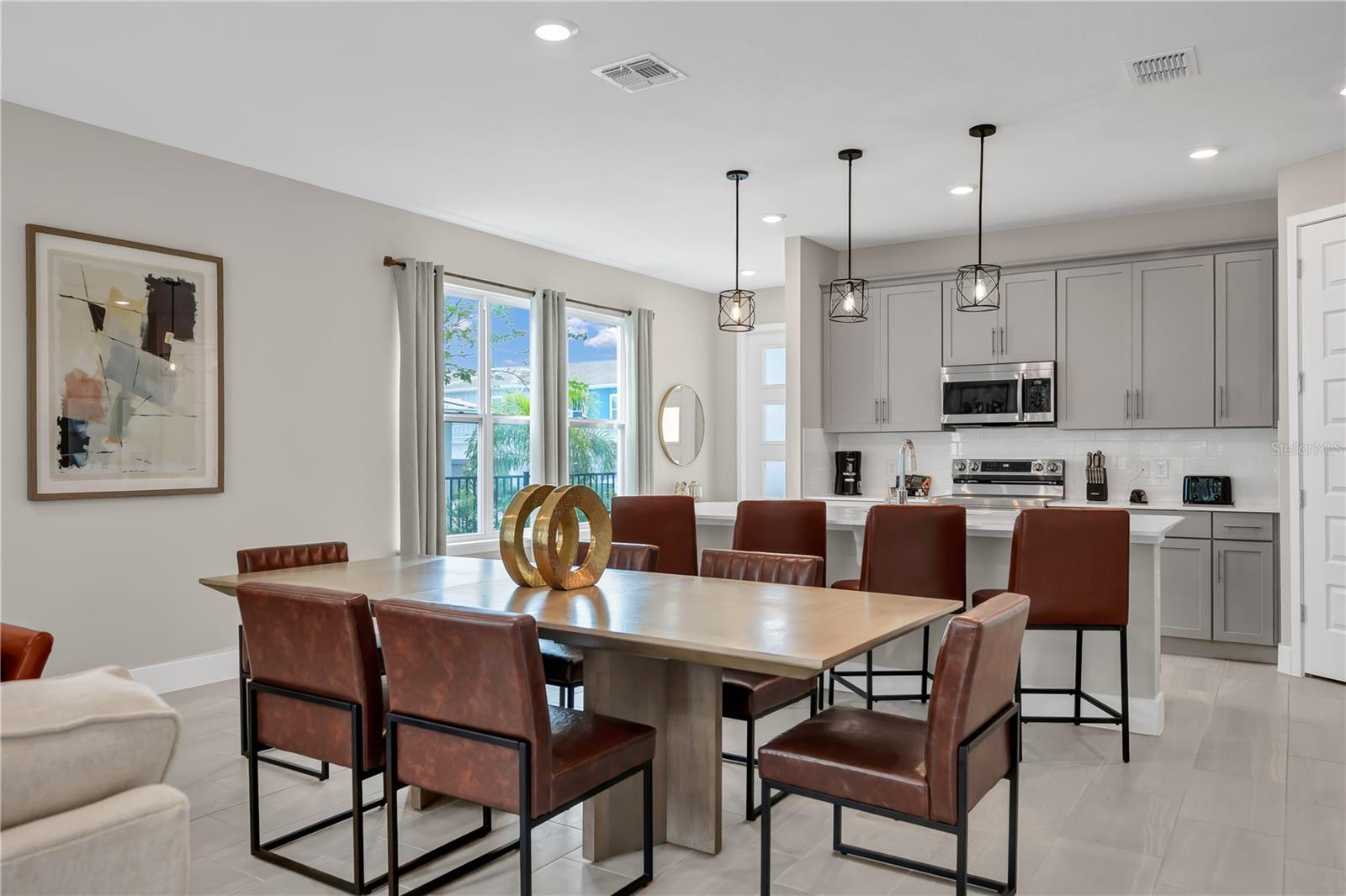 7833 SPECTRUM DR, KISSIMMEE, FL — photo 36