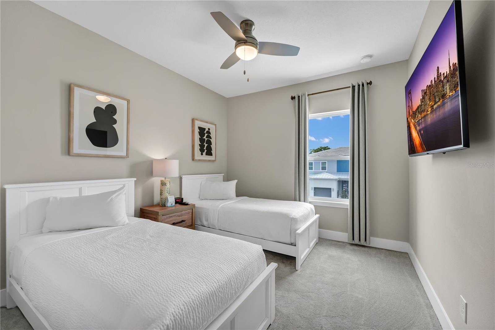 7833 SPECTRUM DR, KISSIMMEE, FL — photo 40