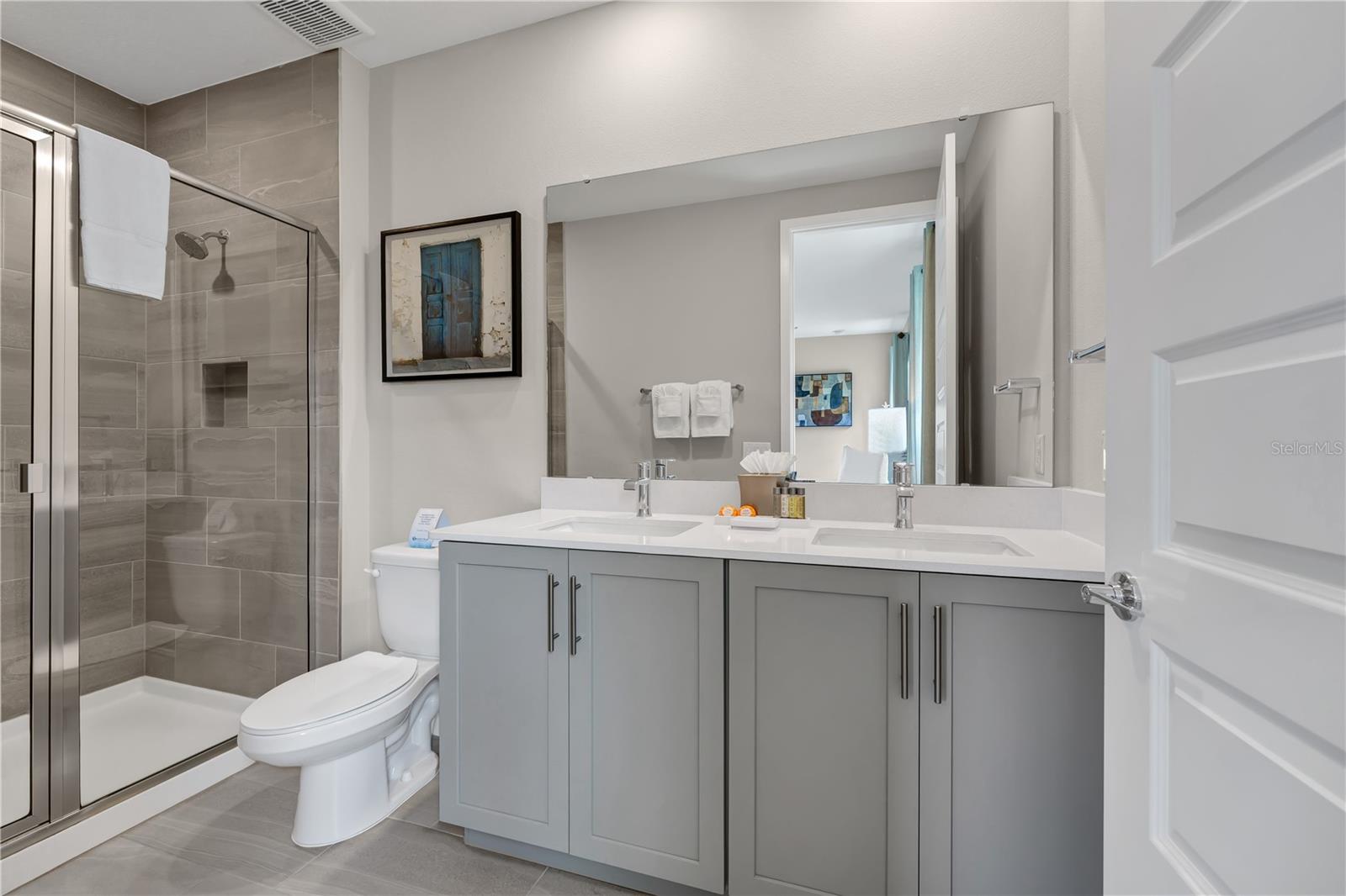 7833 SPECTRUM DR, KISSIMMEE, FL — photo 46