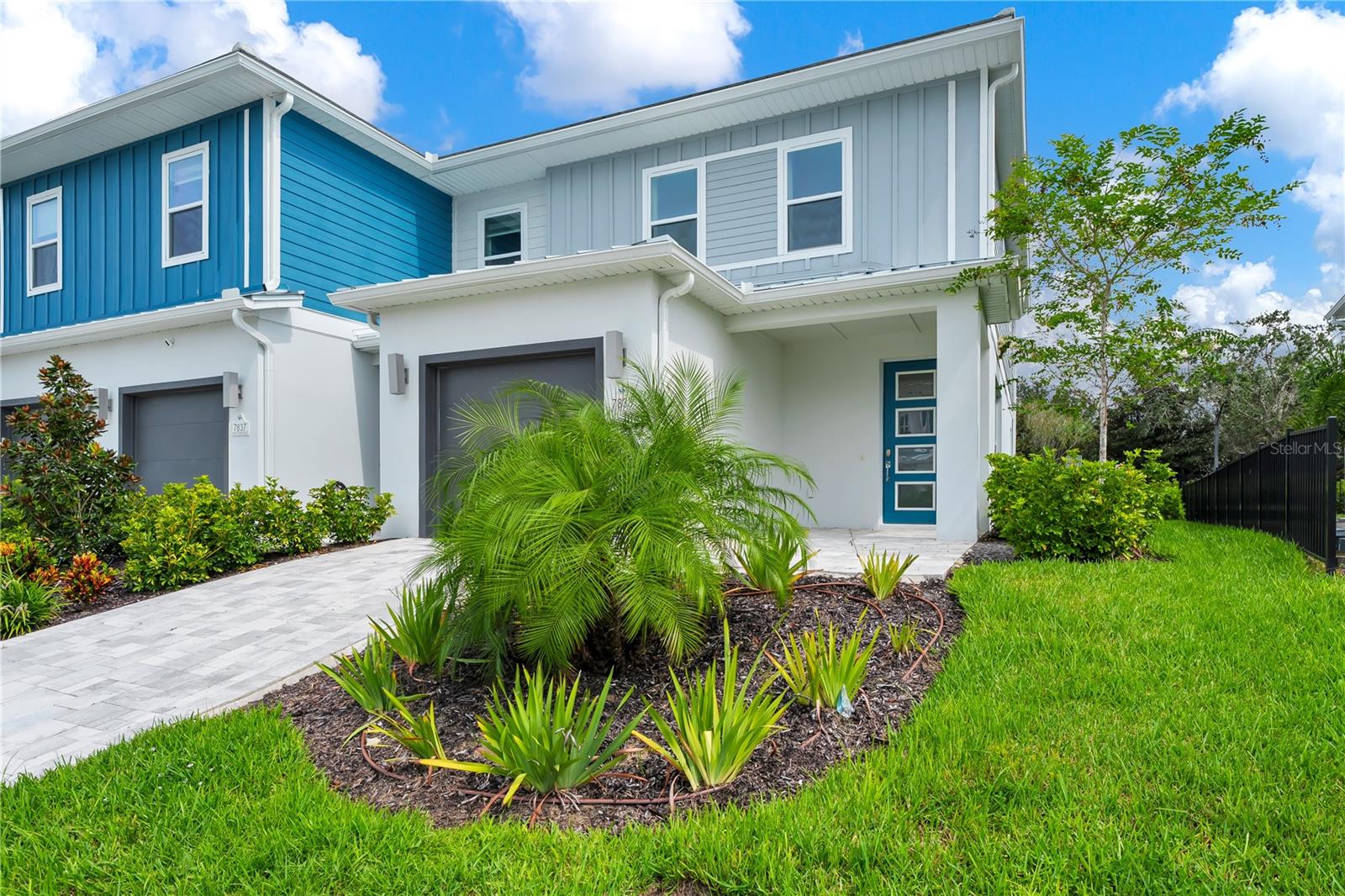 7833 SPECTRUM DR, KISSIMMEE, FL — photo 49
