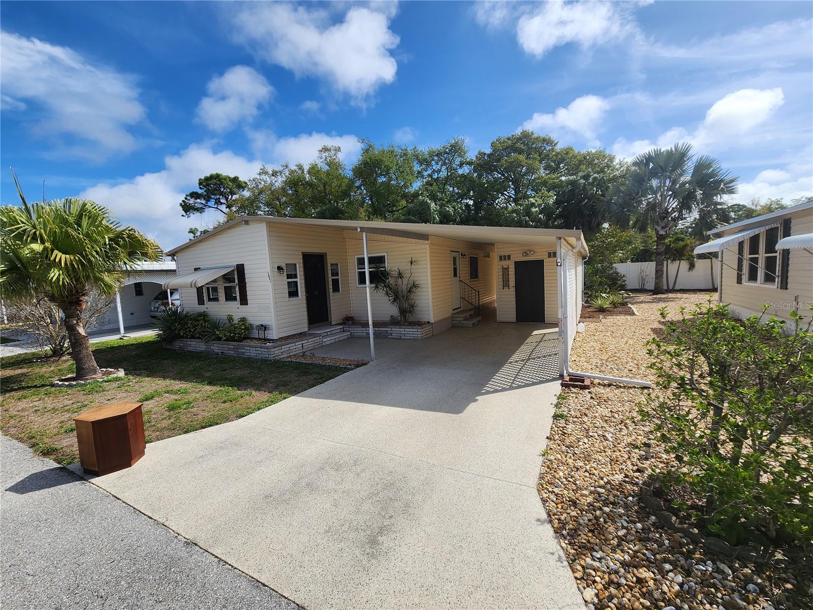 808 53RD AVE E #191, BRADENTON, FL