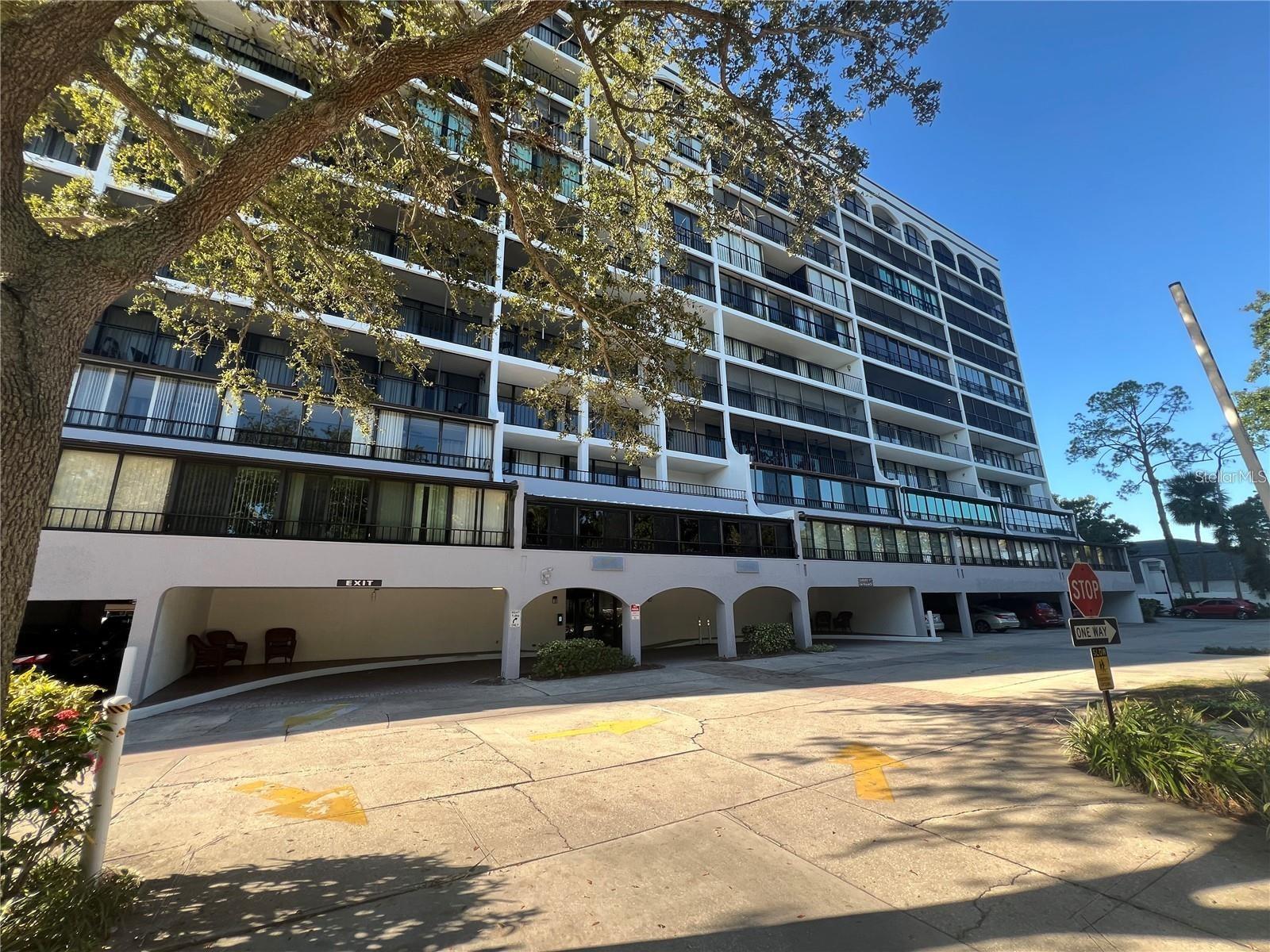 3211 W SWANN AVE #506, TAMPA, FL