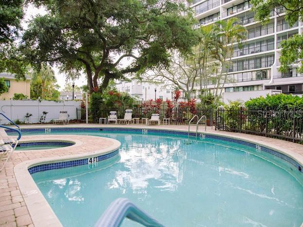 3211 W SWANN AVE #506, TAMPA, FL — photo 39