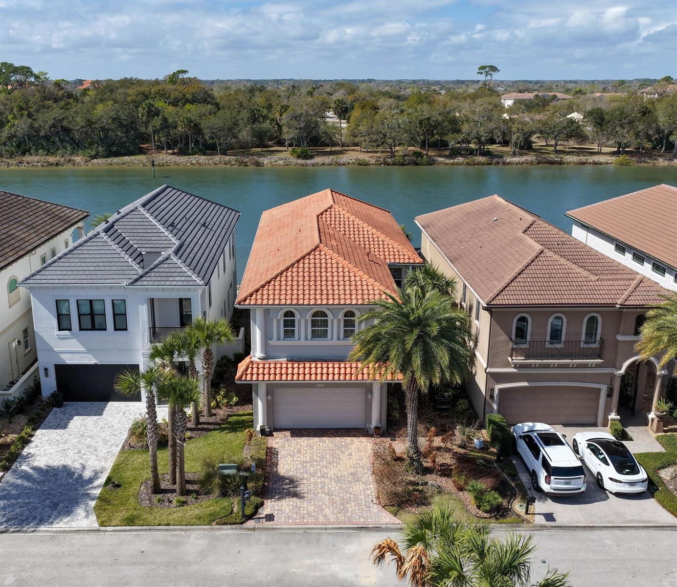 262 YACHT HARBOR DR, PALM COAST, FL